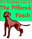 The Pilfered Pooch